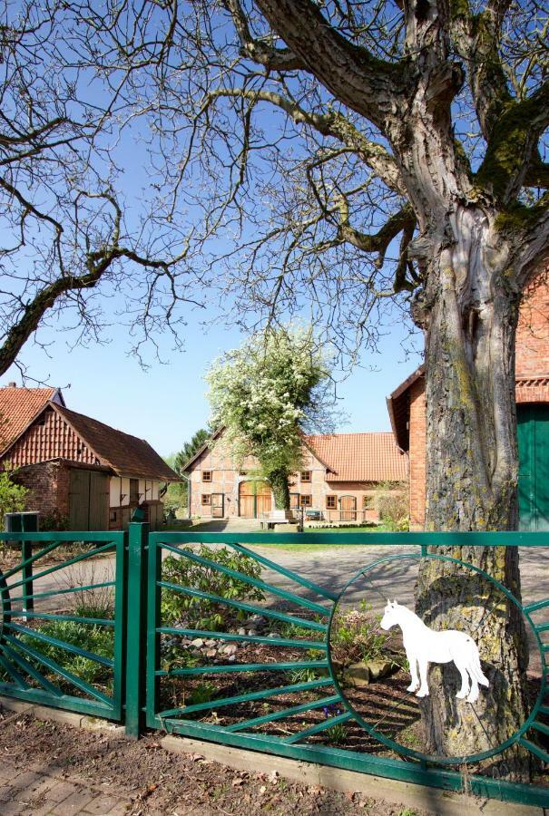 Wilhelmshof Feggendorf Exterior foto