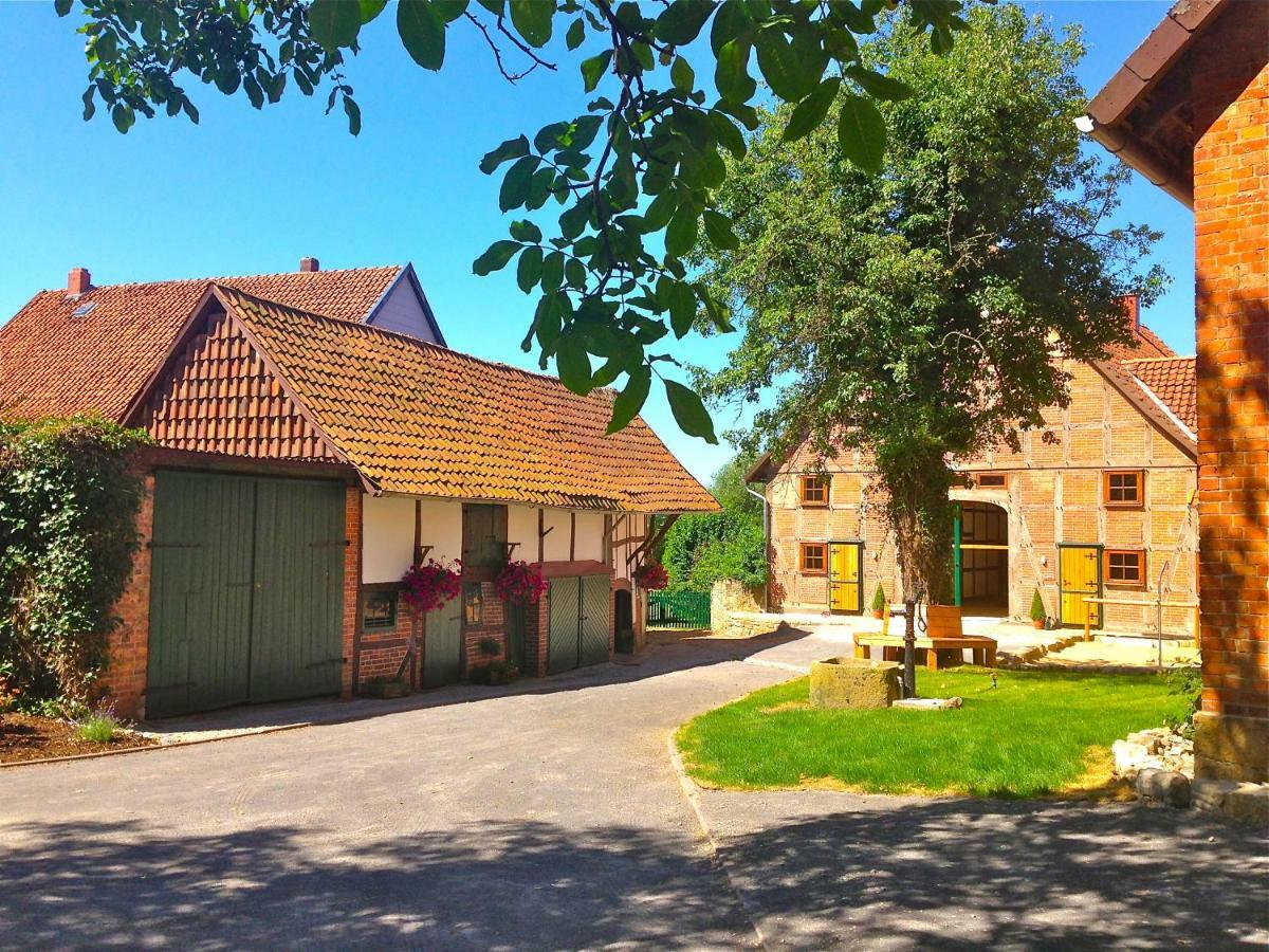 Wilhelmshof Feggendorf Exterior foto
